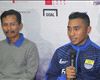 Firman Utina Dapat Pelajaran Baru Dari Christian Poulsen