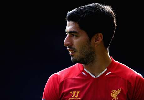 Tactique - Luis Suarez au Barça, comment ça marche ?