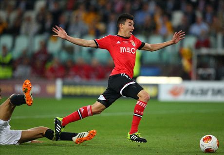 Monaco, Gaitan pour remplacer James ?