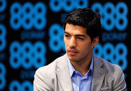 Suárez: