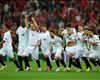 Emery: Sevilla fought through suffering with solidarity