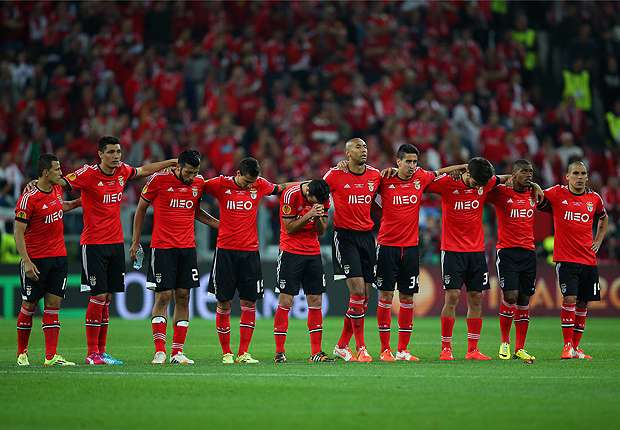Bela Guttmann not to blame for Benfica heartbreak - just bad finishing