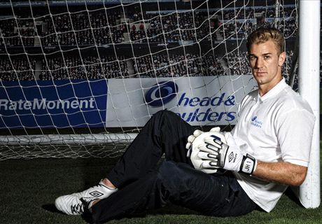 'We're going to Brazil to win it' - Hart