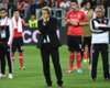 Benfica deserved to win Europa League, says Jesus