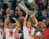 Europa League XI van het Seizoen