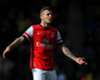 Wilshere: I called Scholes after criticism