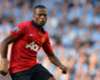 Phil Neville Sanjung Patrice Evra