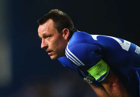 Ferdinand Masih Kesal Pada Terry & Cole