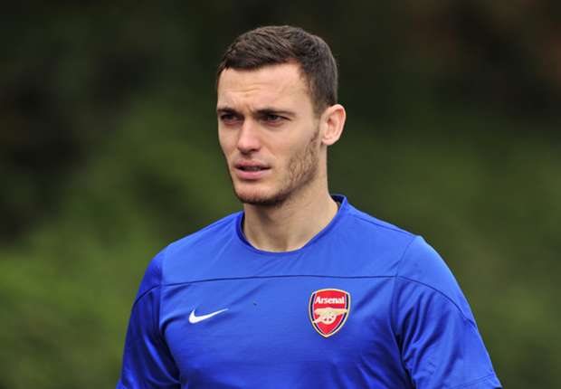 Vermaelen: Arsenal will win the FA Cup for Wenger