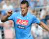 Christian Maggio Berharap Perbarui Kontrak Di Napoli
