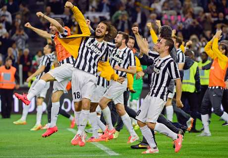 Bilan - Une année de football italien