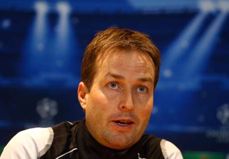 Hjulmand nouveau coach de Mayence