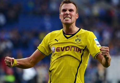 Großkreutz und sein WM-Tattoo