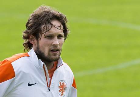 Manchester United, Blind pour remplacer Evra ?