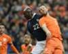 Holanda quiere detener el arsenal del Tri