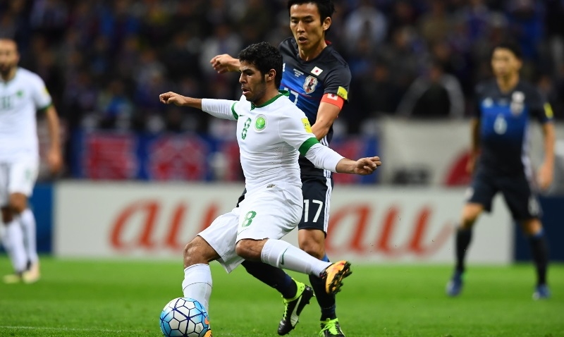التاريخ في صالح المنتخب الياباني قبل مواجهة السعودية التاريخ في صالح المنتخب الياباني قبل مواجهة السعودية