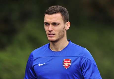 Vermaelen quer dedicar título a Wenger