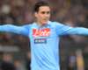 José Callejón desafía a Cristiano Ronaldo