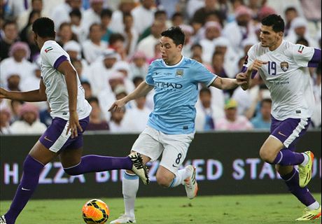 City Awali Pra-Musim Dengan Kemenangan