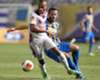 Bordeaux, entorse pour Jussiê