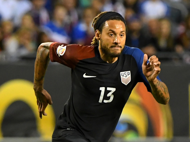 USA facing tough, but not impossible, task in Costa Rica