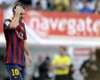Messi: Barcelona Gagal Musim Lalu
