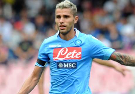 LIVE! Behrami im HSV-Trainingslager
