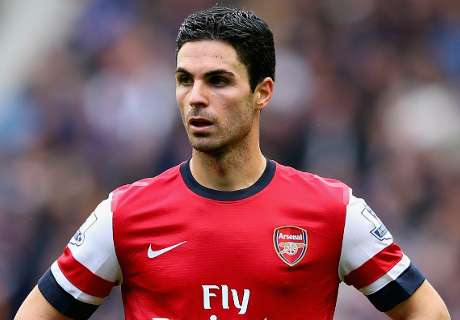 Ag. Arteta: