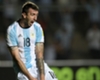 Veracruz va en serio por un 9 de la Selección argentina