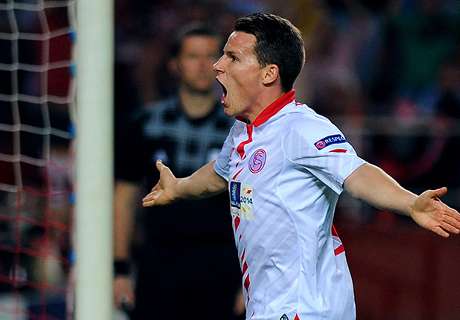 Mercato, Liverpool songe à Gameiro