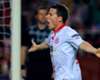 OM, Gameiro n'est pas intéressé