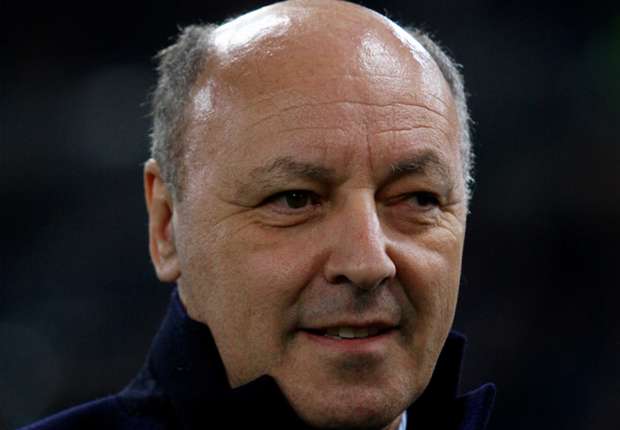 Juventus will not make same mistakes again in Champions League, says Marotta