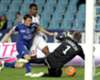 Cahuzac rempile à Bastia