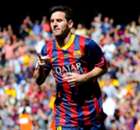 New coach, new Barca, new Messi?