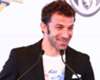 Pista scozzese di calciomercato per Del Piero: spunta il Celtic