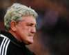 North Ferriby United 1-1 Hull City: Steve Bruce's side struggle to beat non-league outfit