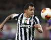 Tevez dément ses propos sur Mancini