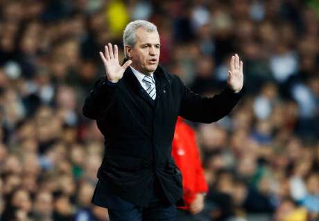 Javier Aguirre, nuevo técnico de Japón