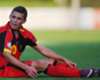 Thorgan Hazard Gabung Borussia Moenchengladbach