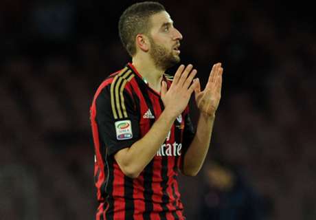 Taarabt left out of Morocco squad