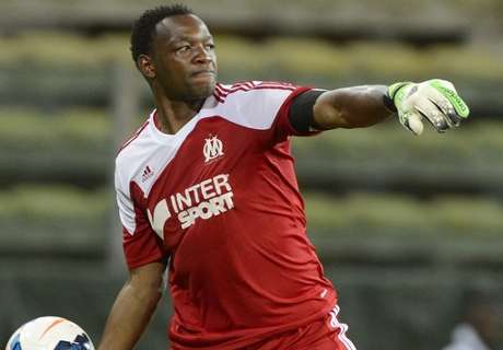 Milan su Mandanda, sfuma Valbuena