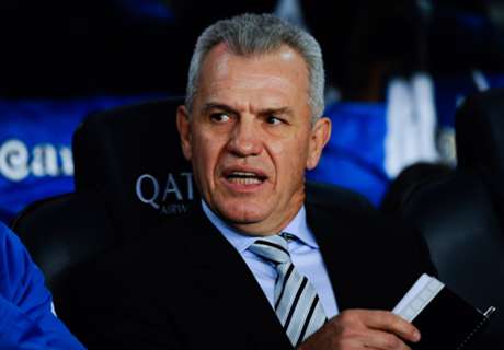 Aguirre sería el seleccionador de Japón