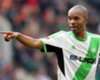 Naldo extends Wolfsburg contract