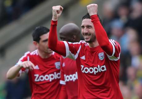 Amalfitano Pukau Lagi Duo EPL