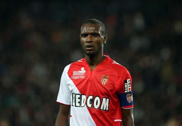 Monaco Adieu: Eric Abidal schließt sich Piräus an