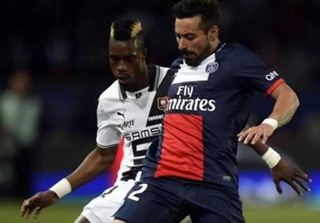 Lavezzi, Juve e Milan si danno battaglia