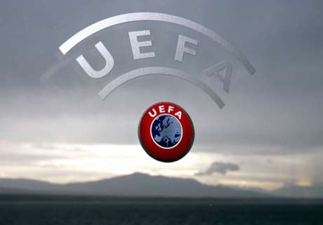 Uefa guilty of defaming ref Maric