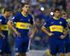 Boca fue para atrás en la semana