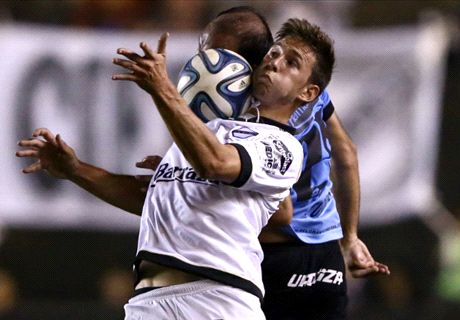 Torneo Final: All Boys 0-0 Belgrano