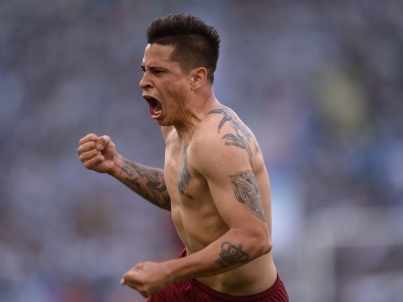 Calciomercato Torino, accelerata per Iturbe: già contro il Sassuolo?